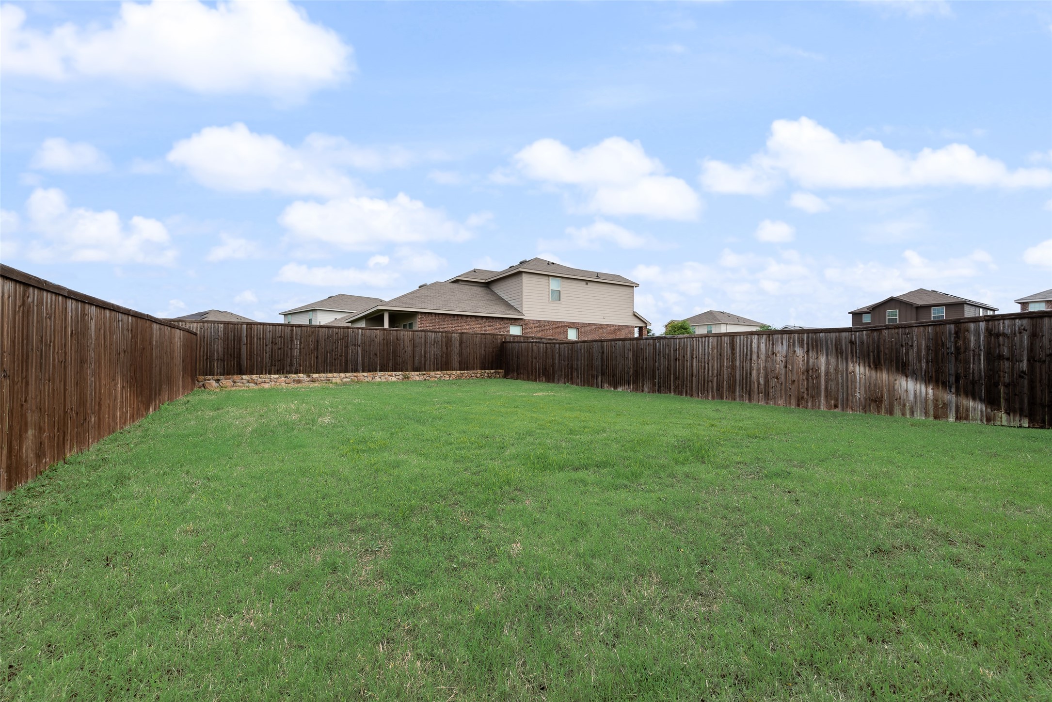 1404 Sebastian Drive Forney TX 75126