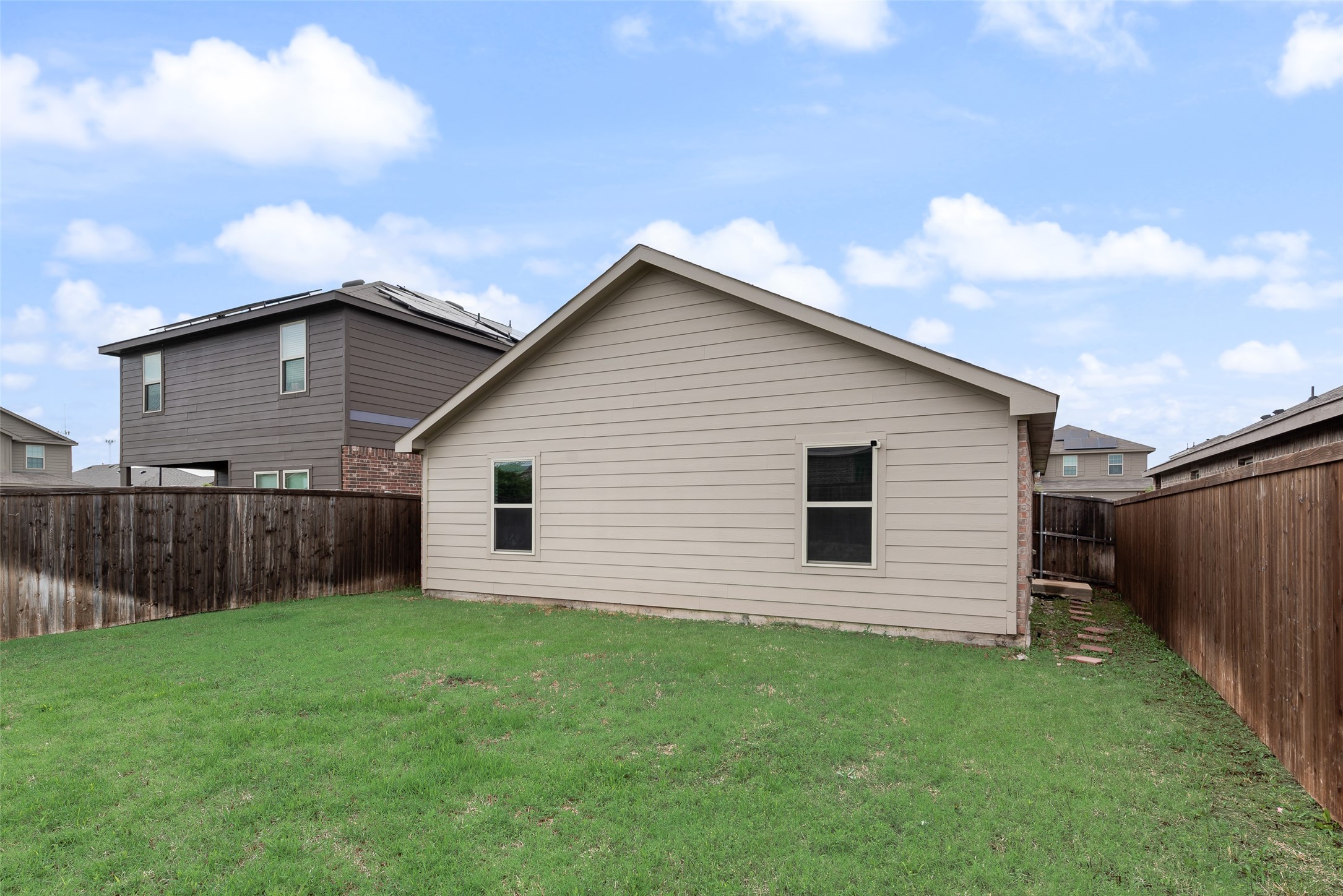 1404 Sebastian Drive Forney TX 75126