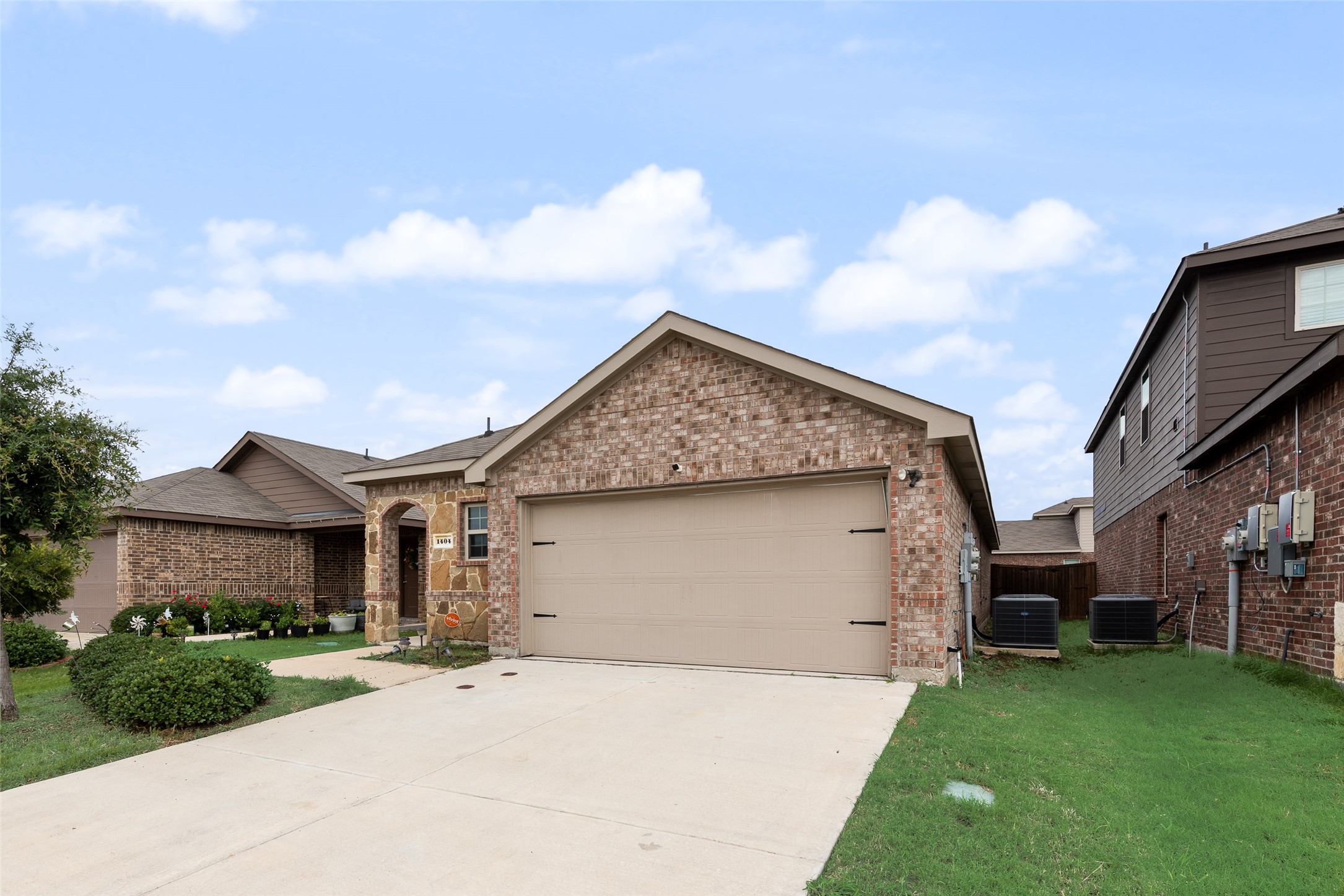 1404 Sebastian Drive Forney TX 75126