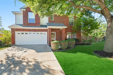 15605 Wyoming Drive Frisco TX 75035