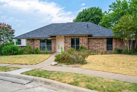 3835 Alto Avenue Carrollton TX 75007