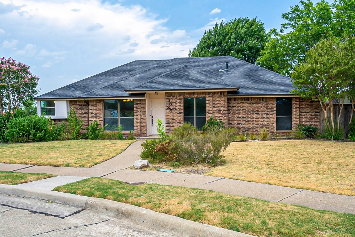 3835 Alto Avenue Carrollton TX 75007