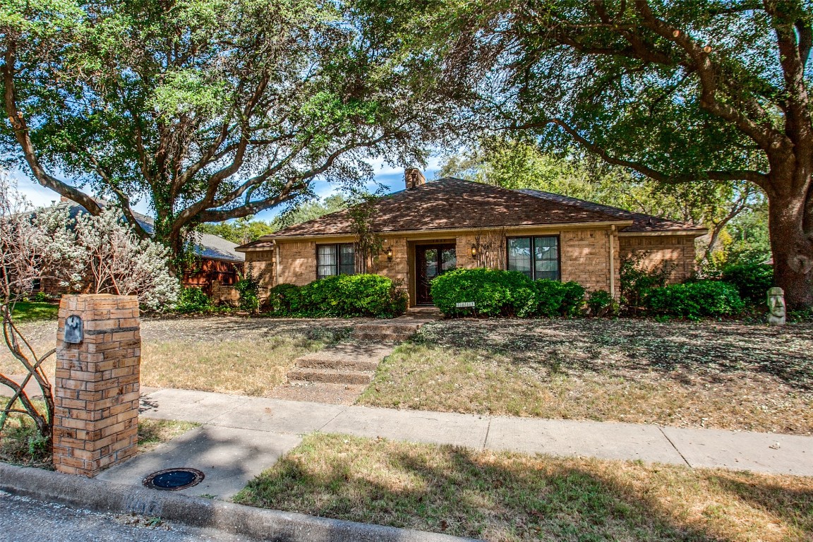1817 Pleasant Valley Drive Plano TX 75023