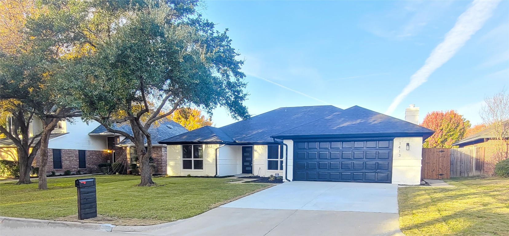 1413 New Haven Drive Mansfield TX 76063