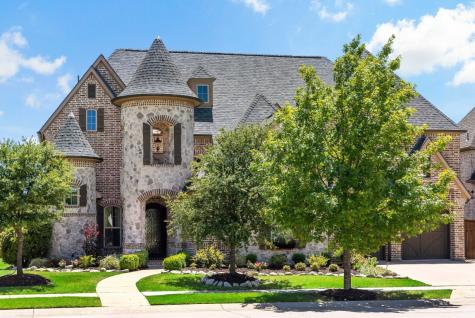 1314 Cypress Creek Way Celina TX 75009