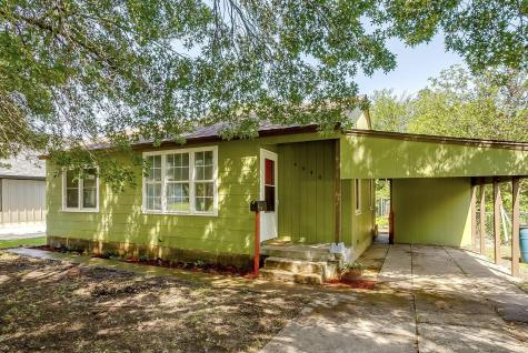 4944 Royal Drive Fort Worth TX 76116