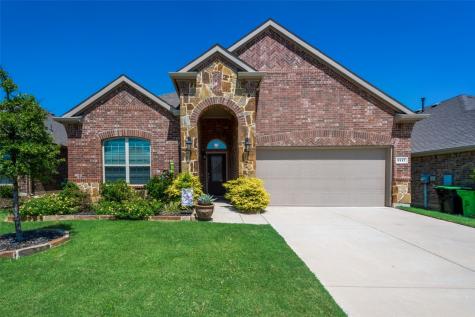 2117 Lake Cliff Drive Little Elm TX 75068