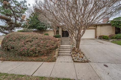 3705 Millswood Drive Irving TX 75062