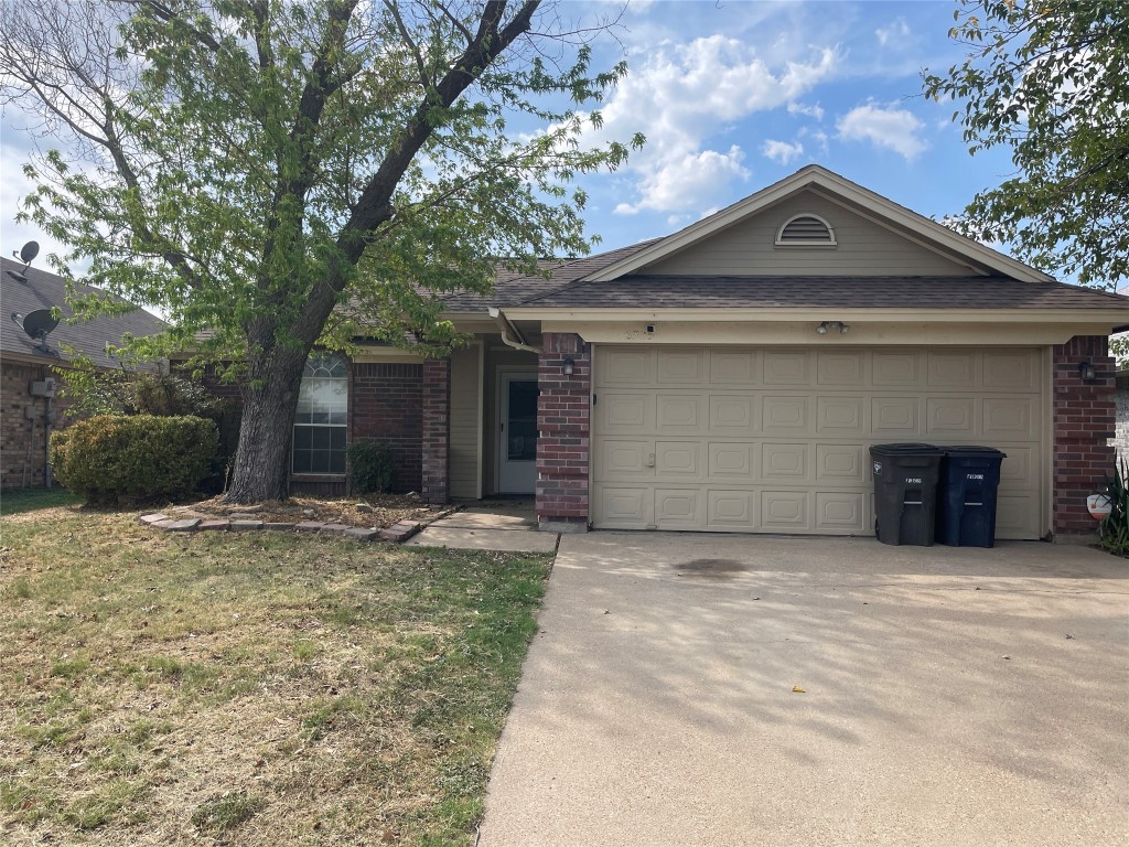 6325 Woodcreek Trail Fort Worth TX 76179