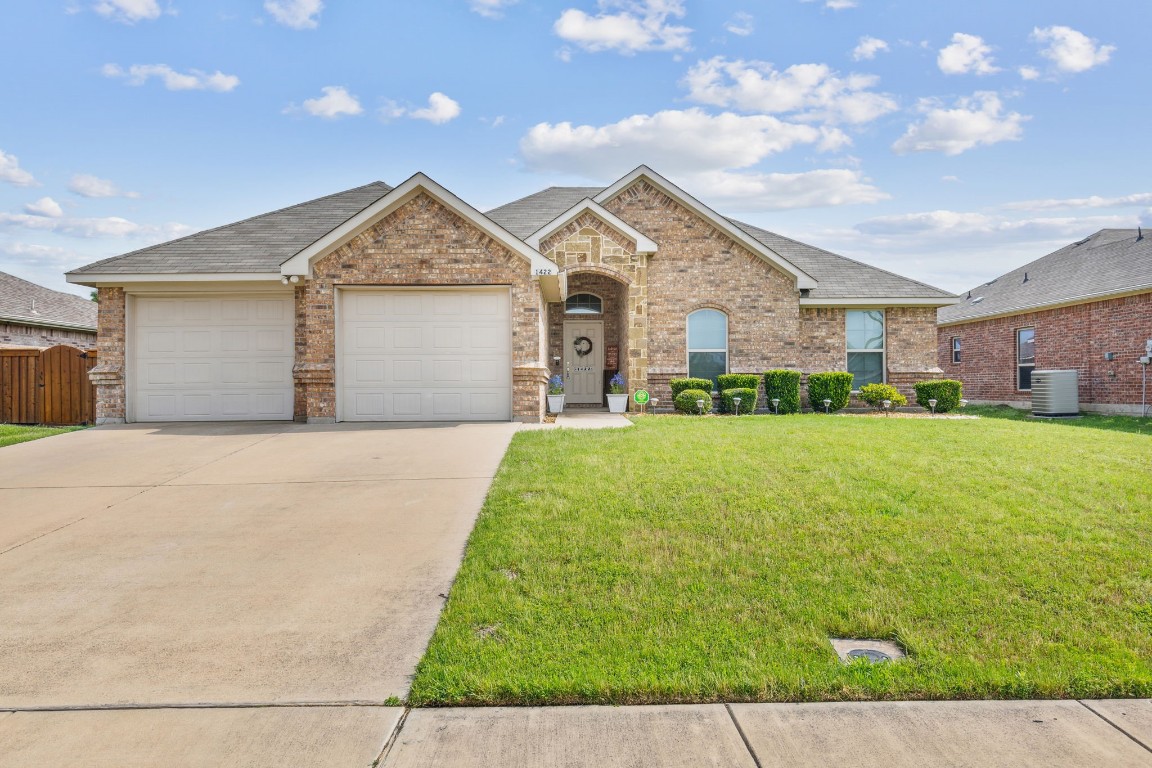 1422 River Trail Drive Midlothian TX 76065