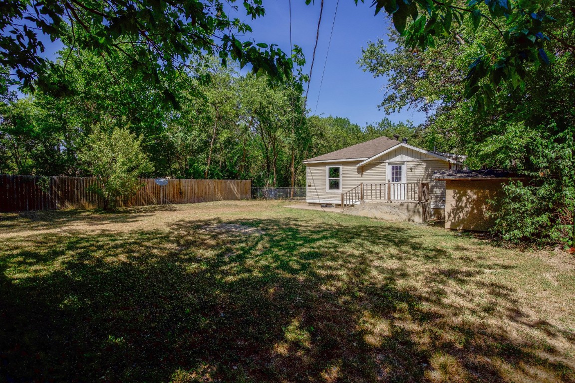 2621 True Avenue Fort Worth TX 76114
