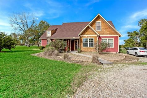 2996 Fm 2194 Celeste TX 75423