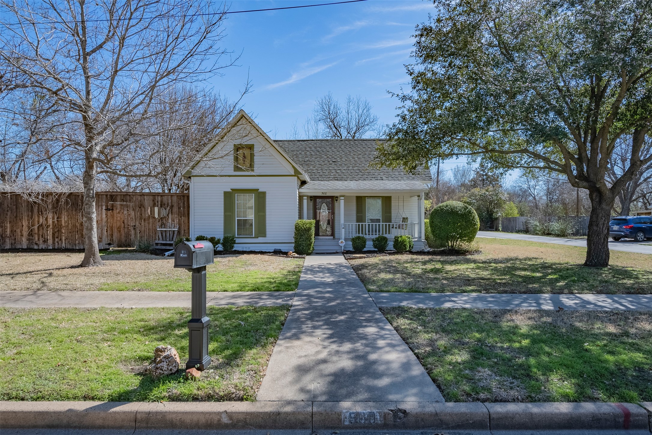 500 Williams Street Waxahachie TX 75165