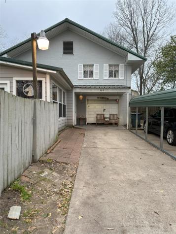 305 Wigley Street Mineola TX 75773