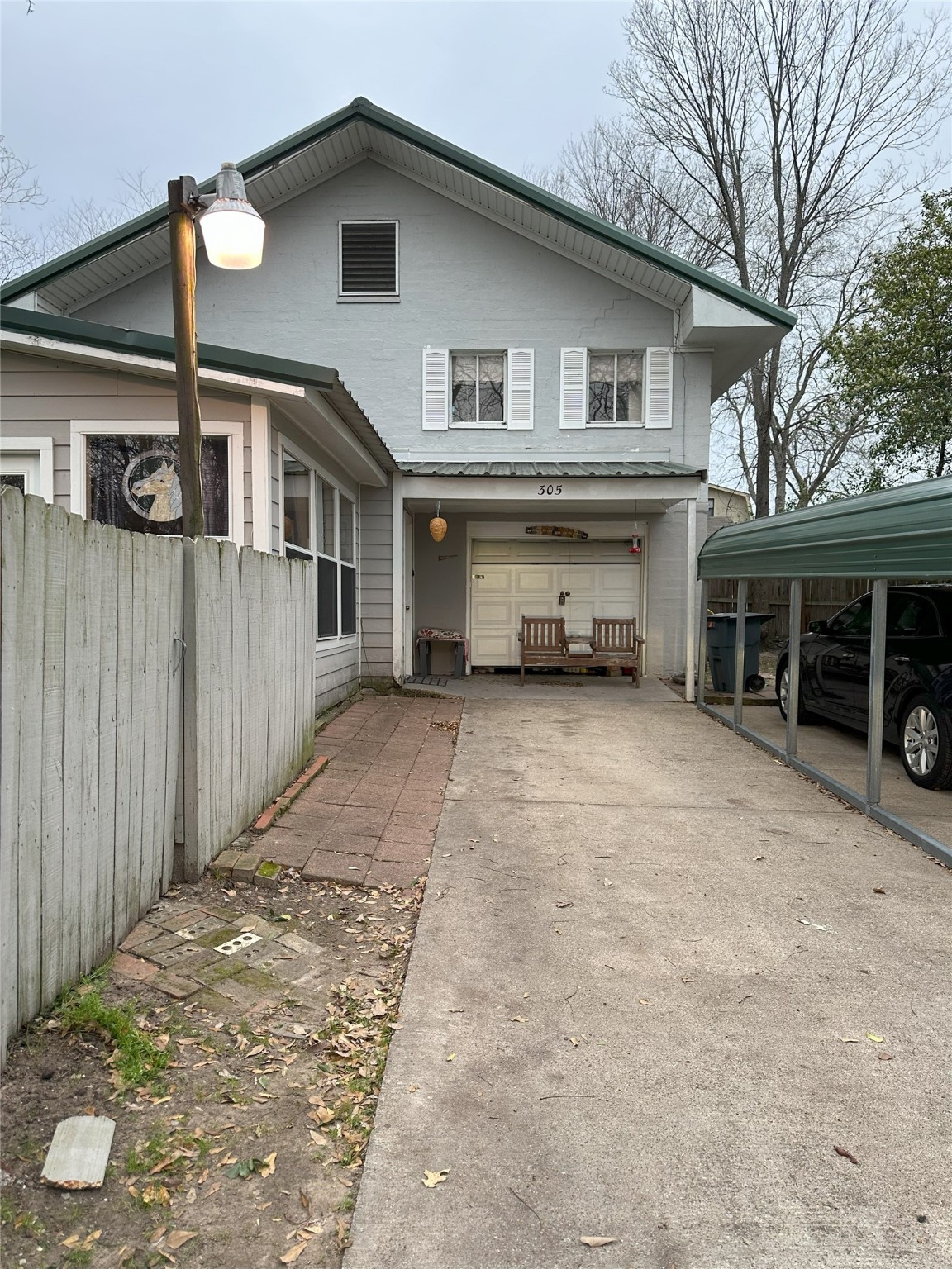 305 Wigley Street Mineola TX 75773