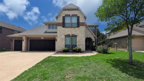 952 Tara Drive Burleson TX 76028