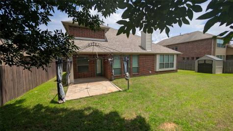 952 Tara Drive Burleson TX 76028