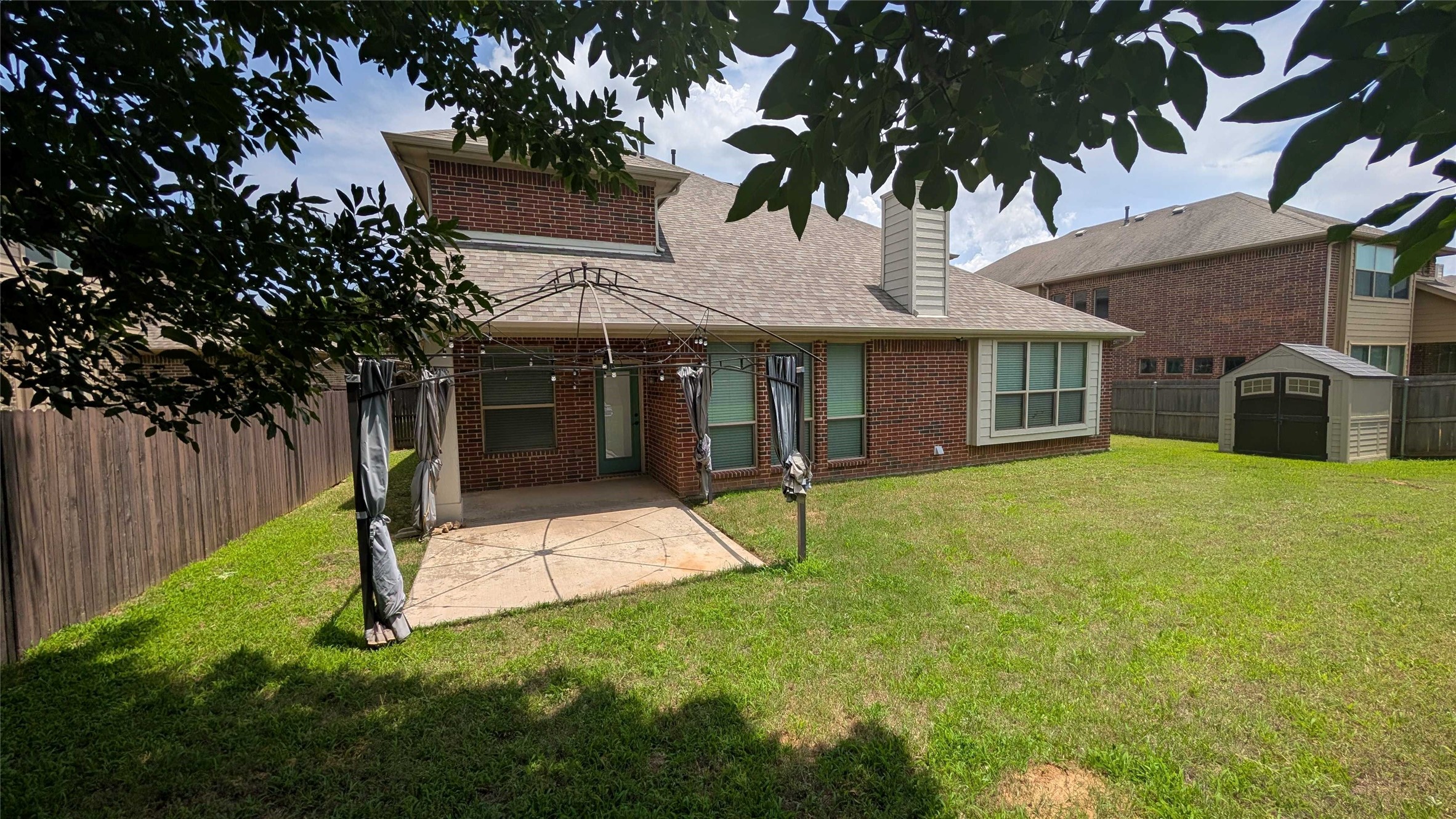 952 Tara Drive Burleson TX 76028