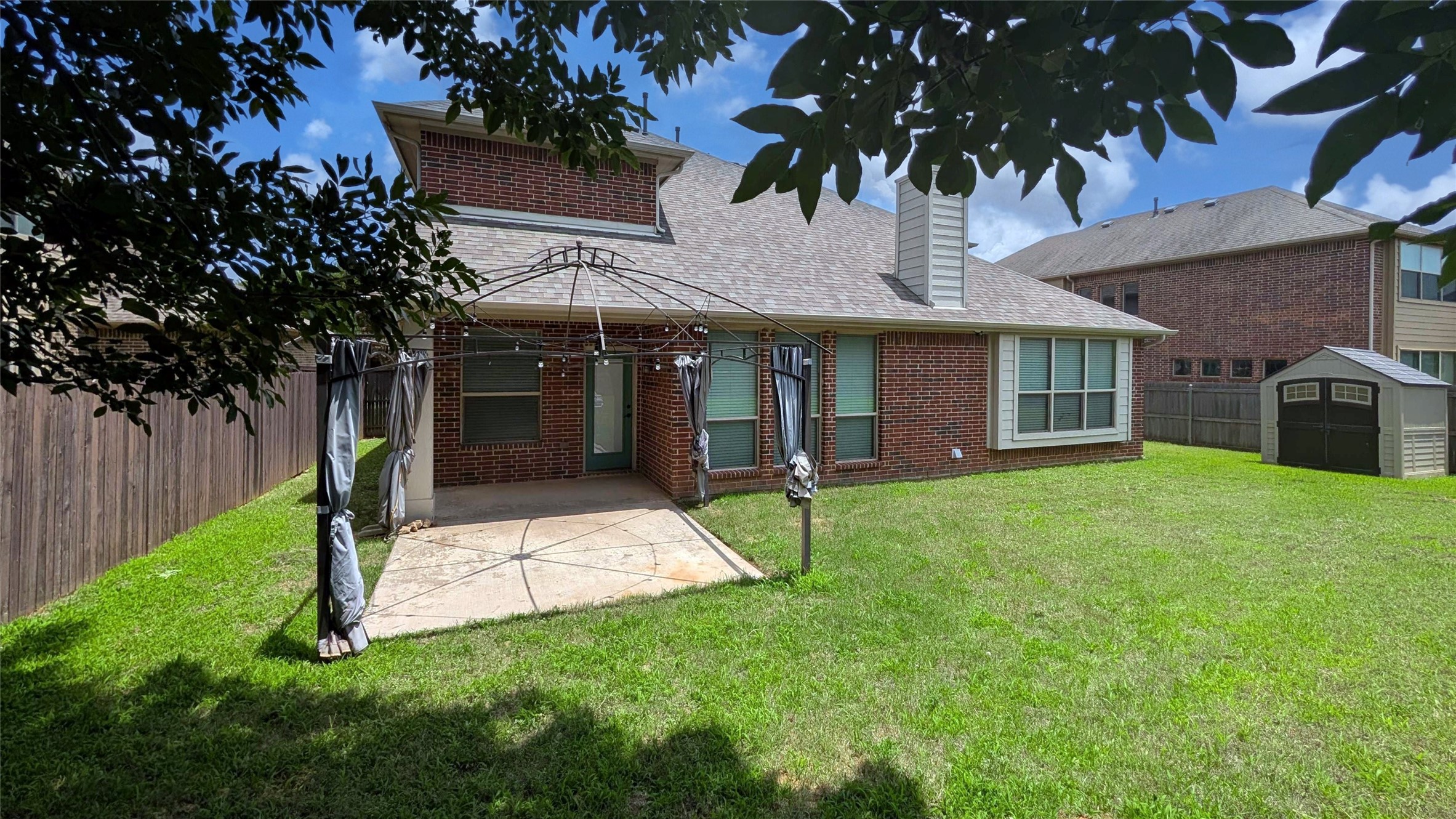 952 Tara Drive Burleson TX 76028