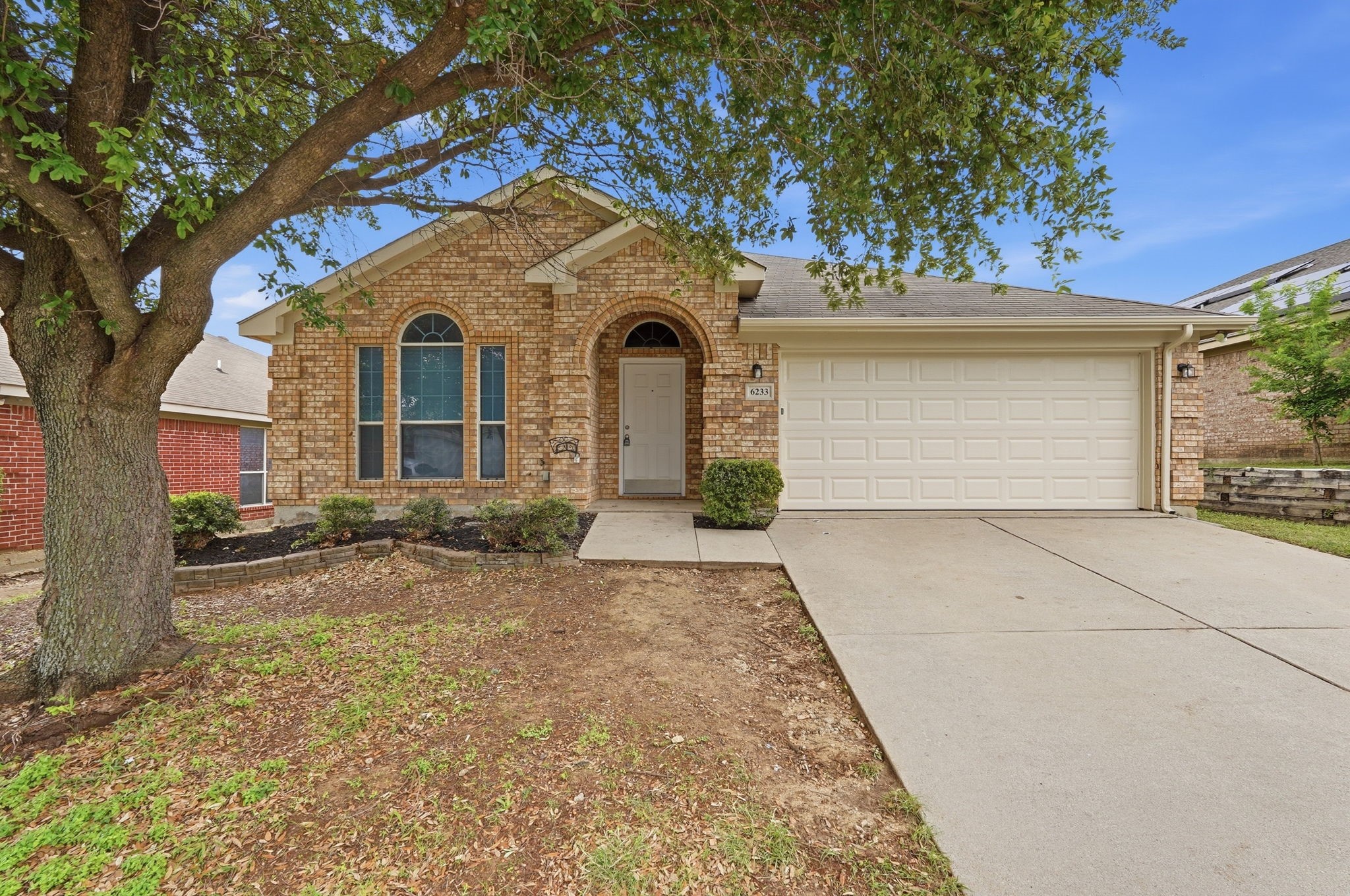 6233 Brooklynn Drive Fort Worth TX 76179