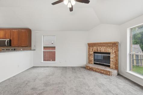 6233 Brooklynn Drive Fort Worth TX 76179