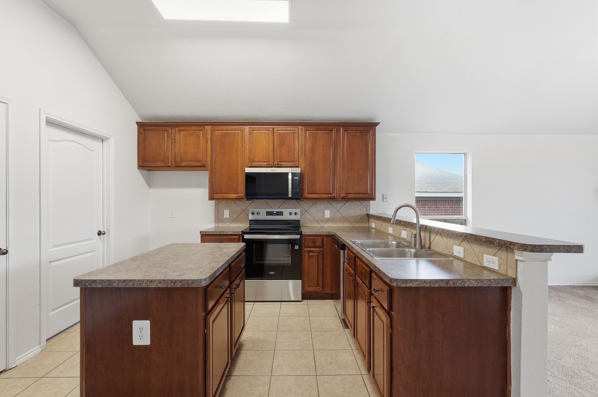 6233 Brooklynn Drive Fort Worth TX 76179