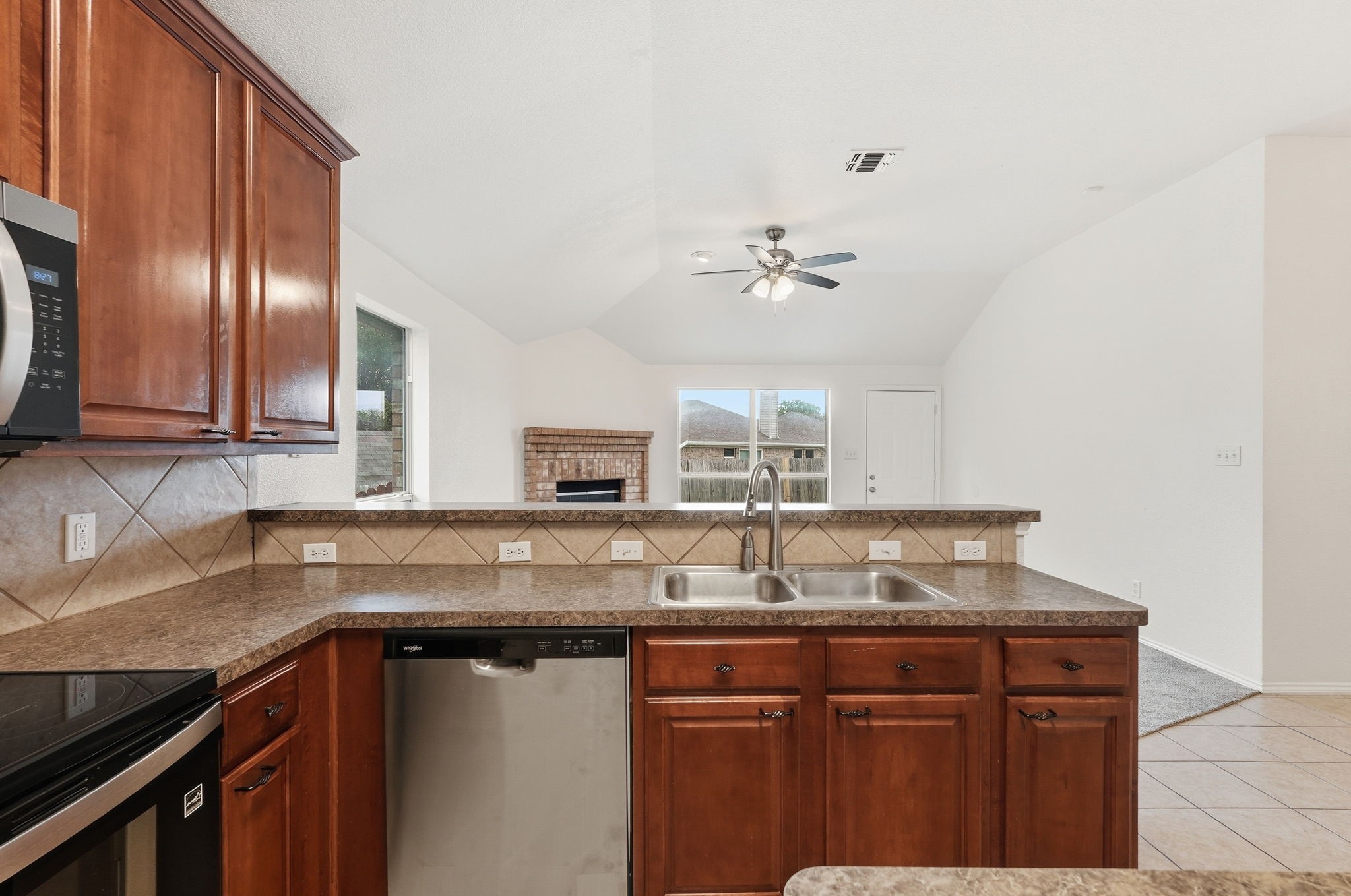 6233 Brooklynn Drive Fort Worth TX 76179