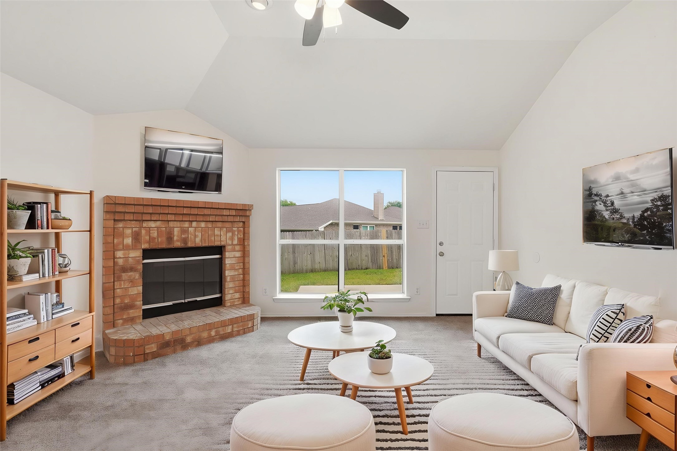 6233 Brooklynn Drive Fort Worth TX 76179