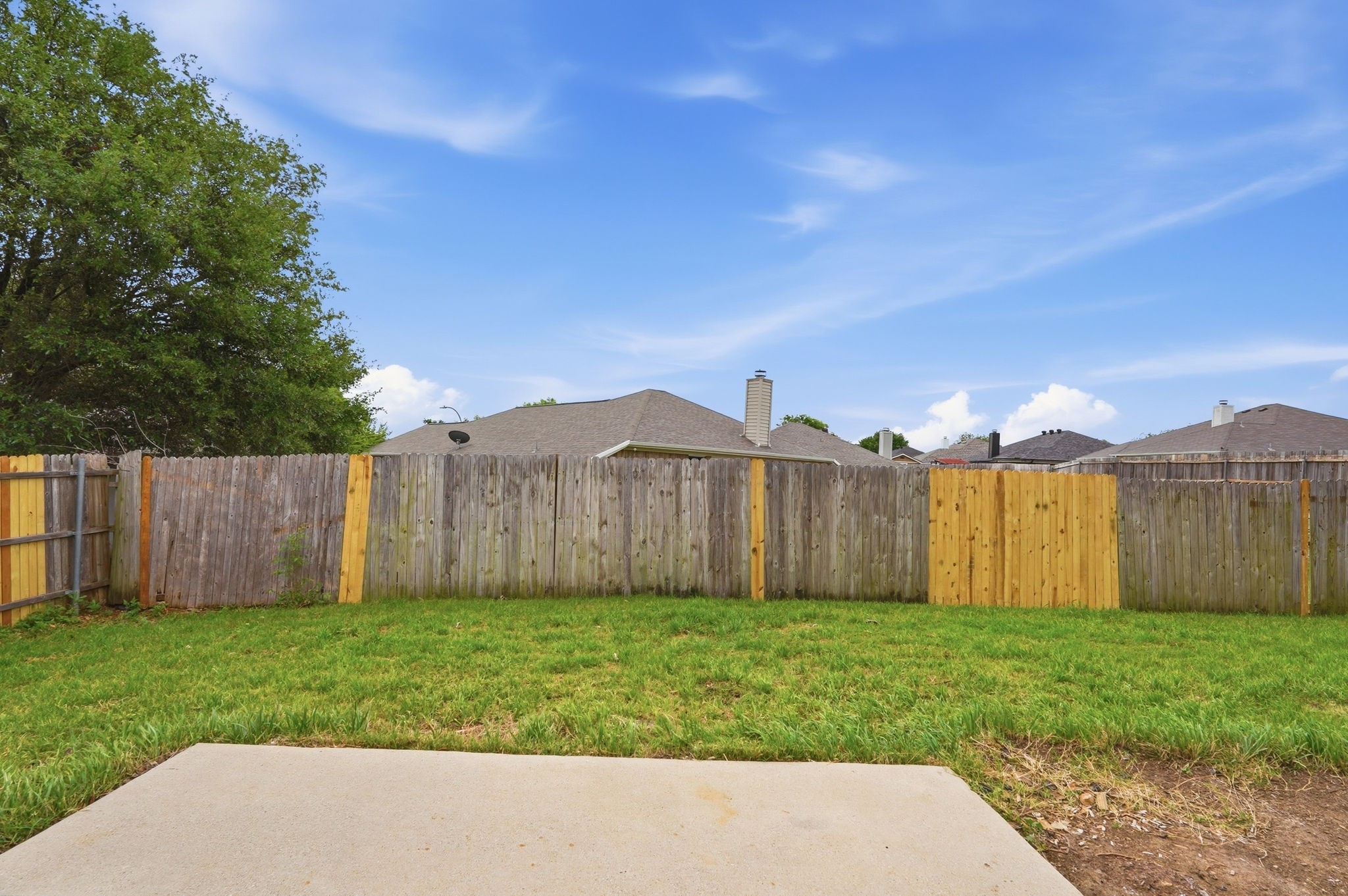 6233 Brooklynn Drive Fort Worth TX 76179