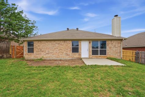 6233 Brooklynn Drive Fort Worth TX 76179