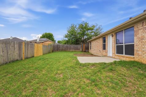 6233 Brooklynn Drive Fort Worth TX 76179
