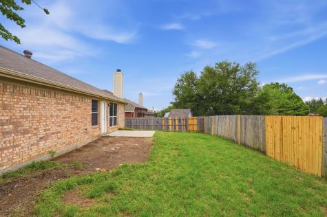 6233 Brooklynn Drive Fort Worth TX 76179