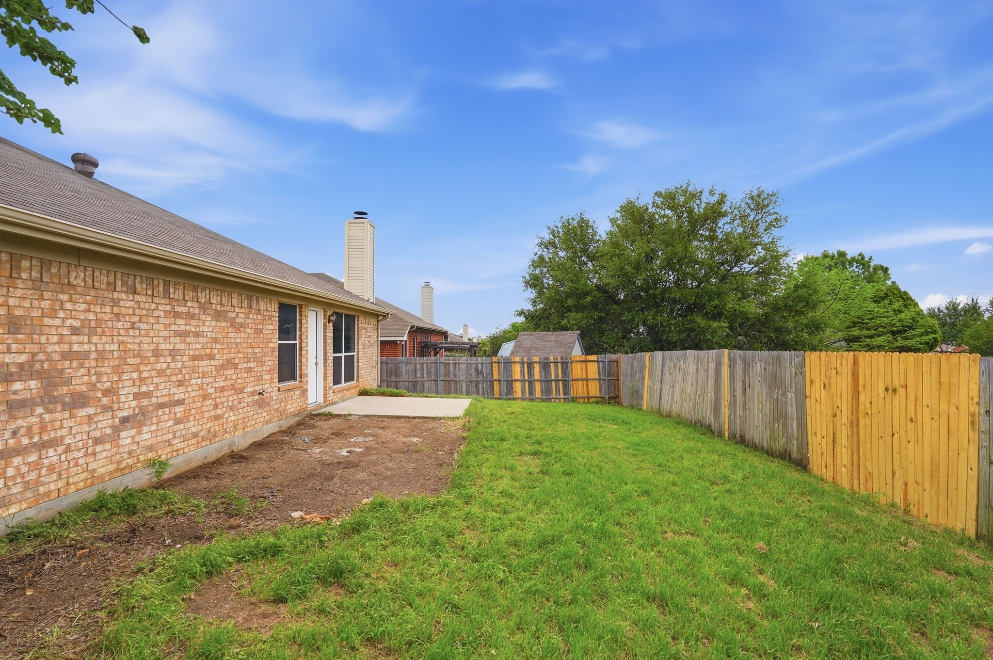 6233 Brooklynn Drive Fort Worth TX 76179