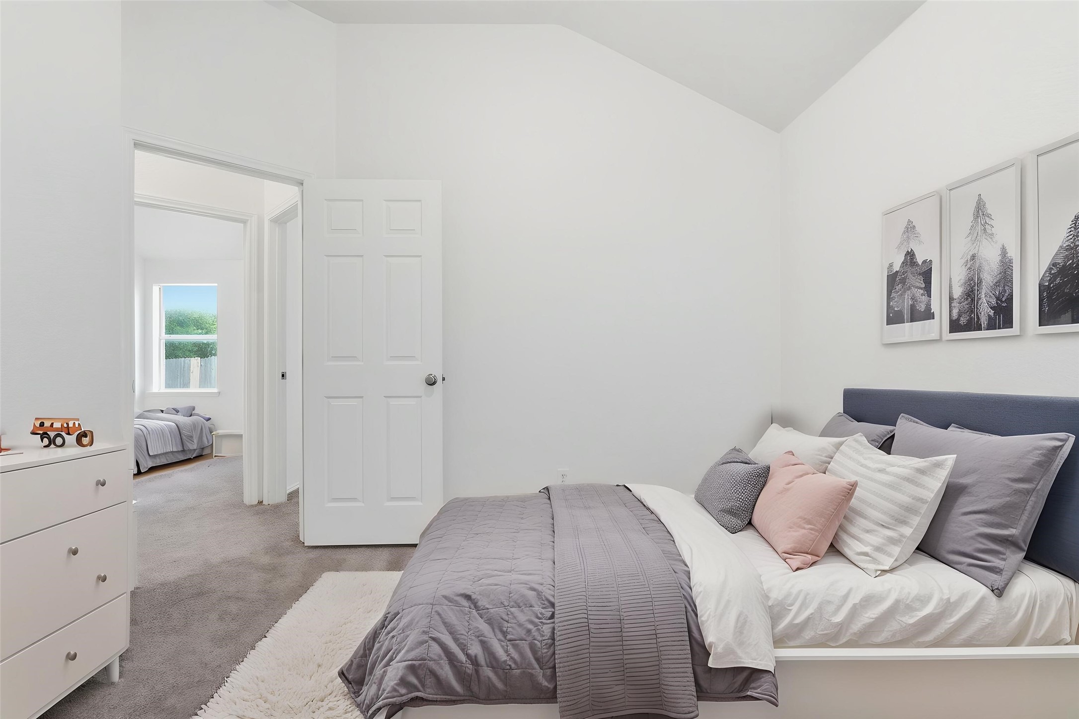 6233 Brooklynn Drive Fort Worth TX 76179