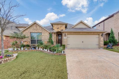 3028 Waterfall Drive Fort Worth TX 76177