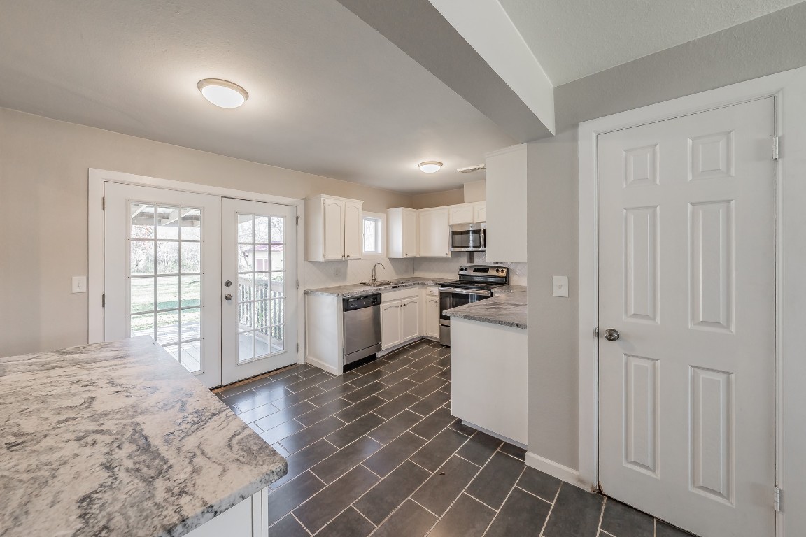 3318 Parker Road Haltom City TX 76117