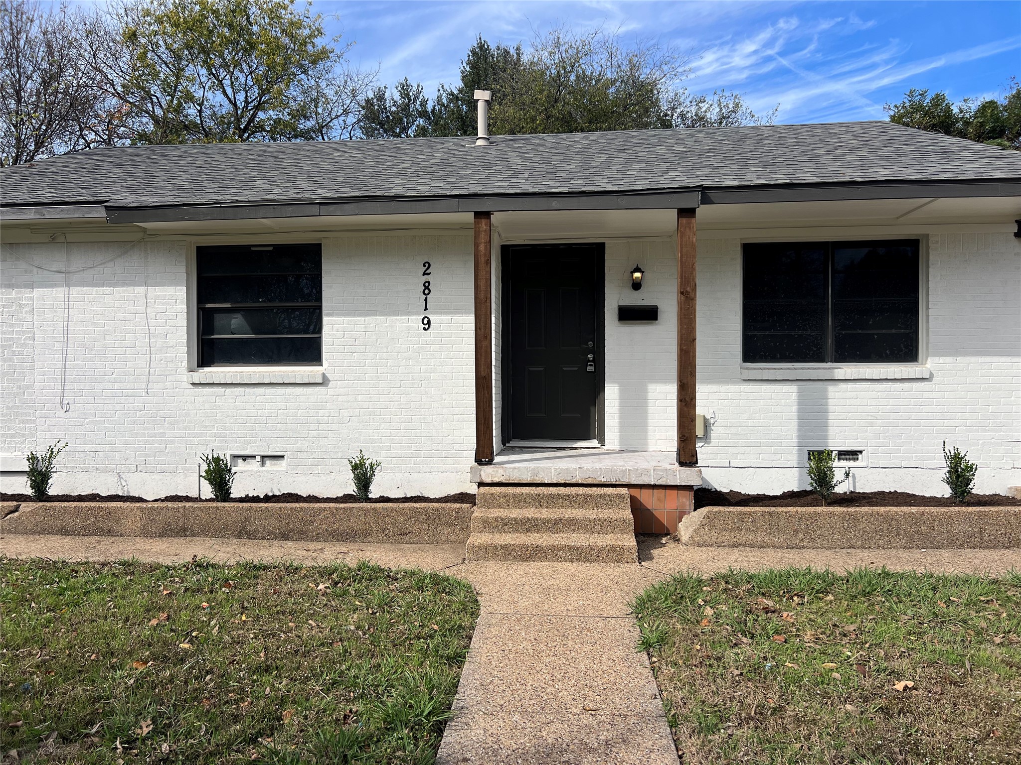 2819 Anzio Drive Dallas TX 75224