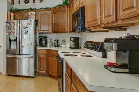 905 Mill Spring Drive Garland TX 75040