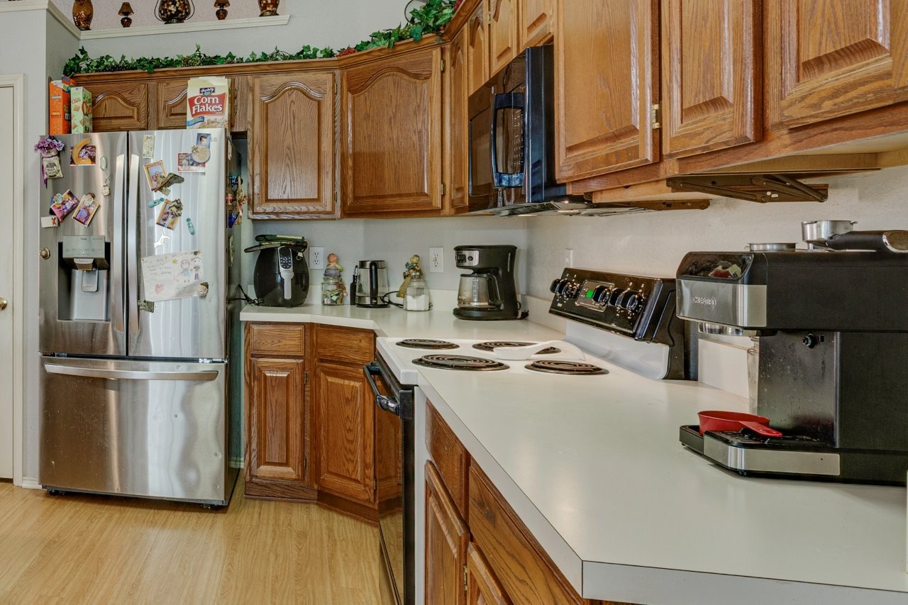 905 Mill Spring Drive Garland TX 75040
