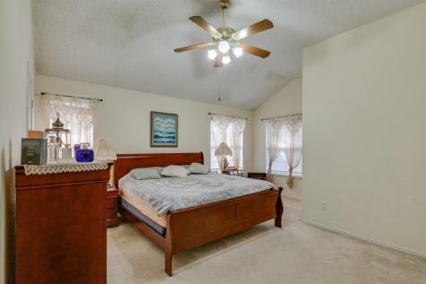 905 Mill Spring Drive Garland TX 75040