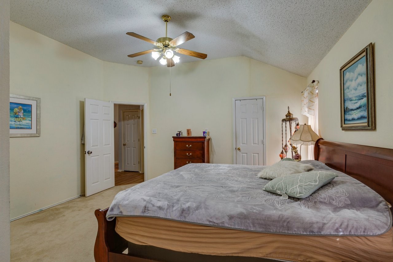 905 Mill Spring Drive Garland TX 75040