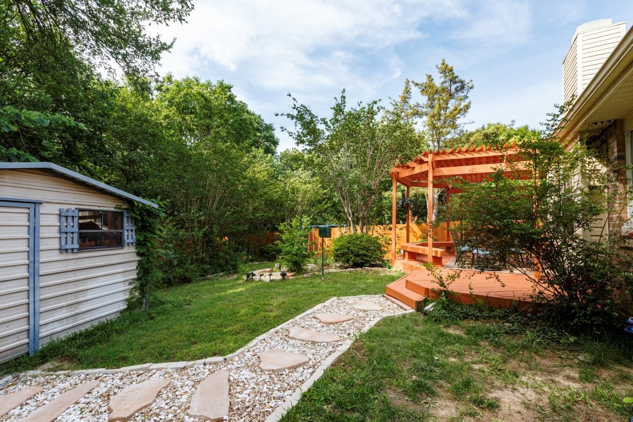 905 Mill Spring Drive Garland TX 75040