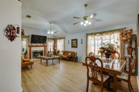 905 Mill Spring Drive Garland TX 75040