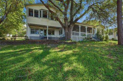 158 Baywood Boulevard Mabank TX 75156