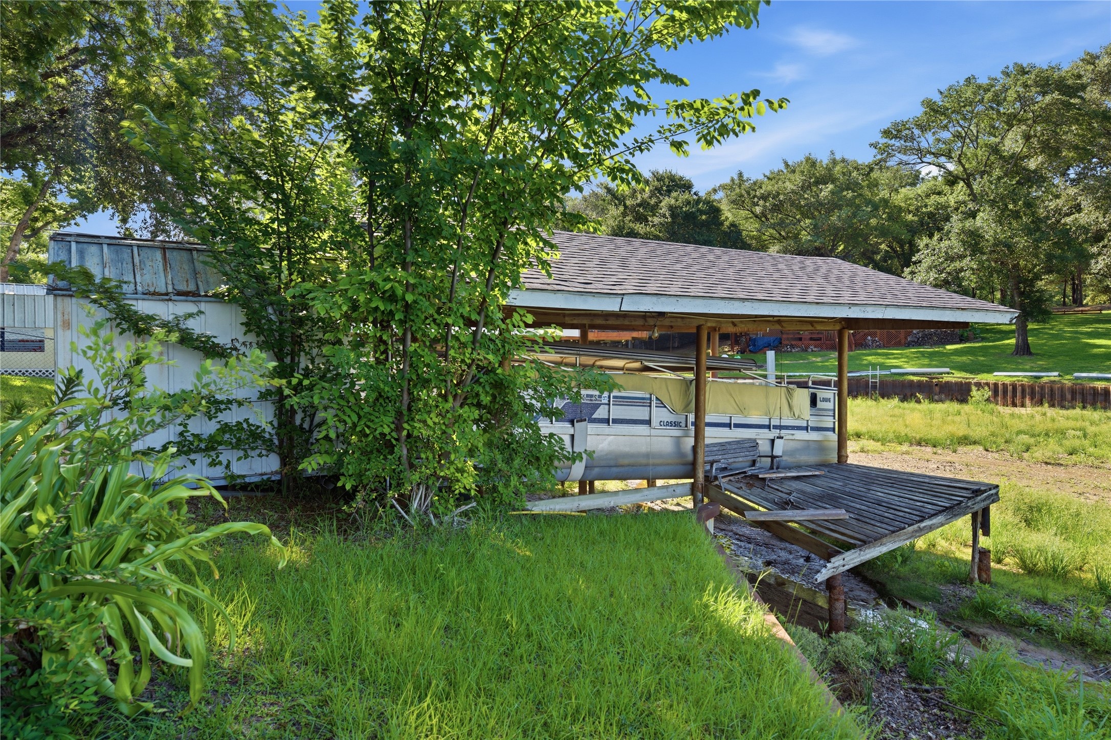 158 Baywood Boulevard Mabank TX 75156