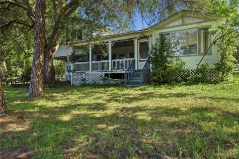 158 Baywood Boulevard Mabank TX 75156