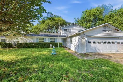 158 Baywood Boulevard Mabank TX 75156