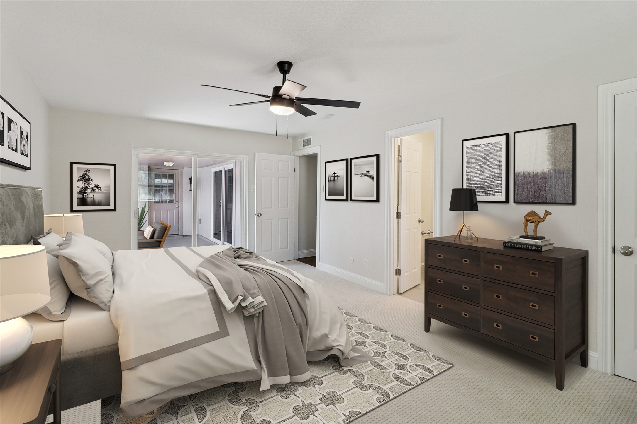 7862 La Verdura Drive Dallas TX 75248