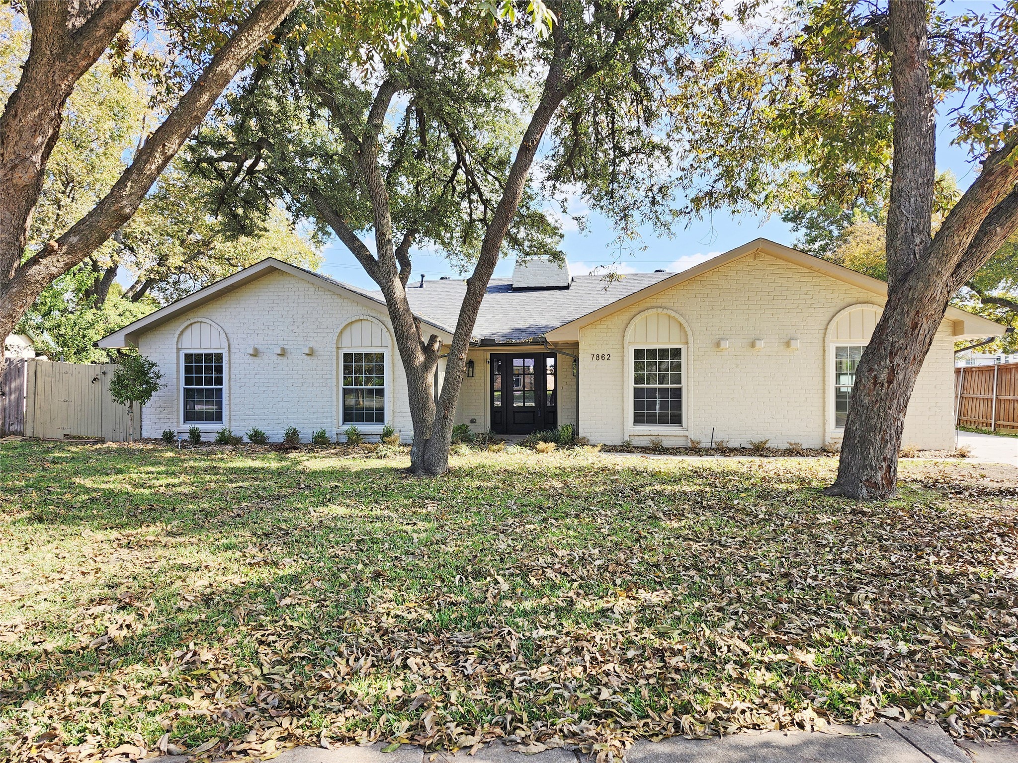 7862 La Verdura Drive Dallas TX 75248