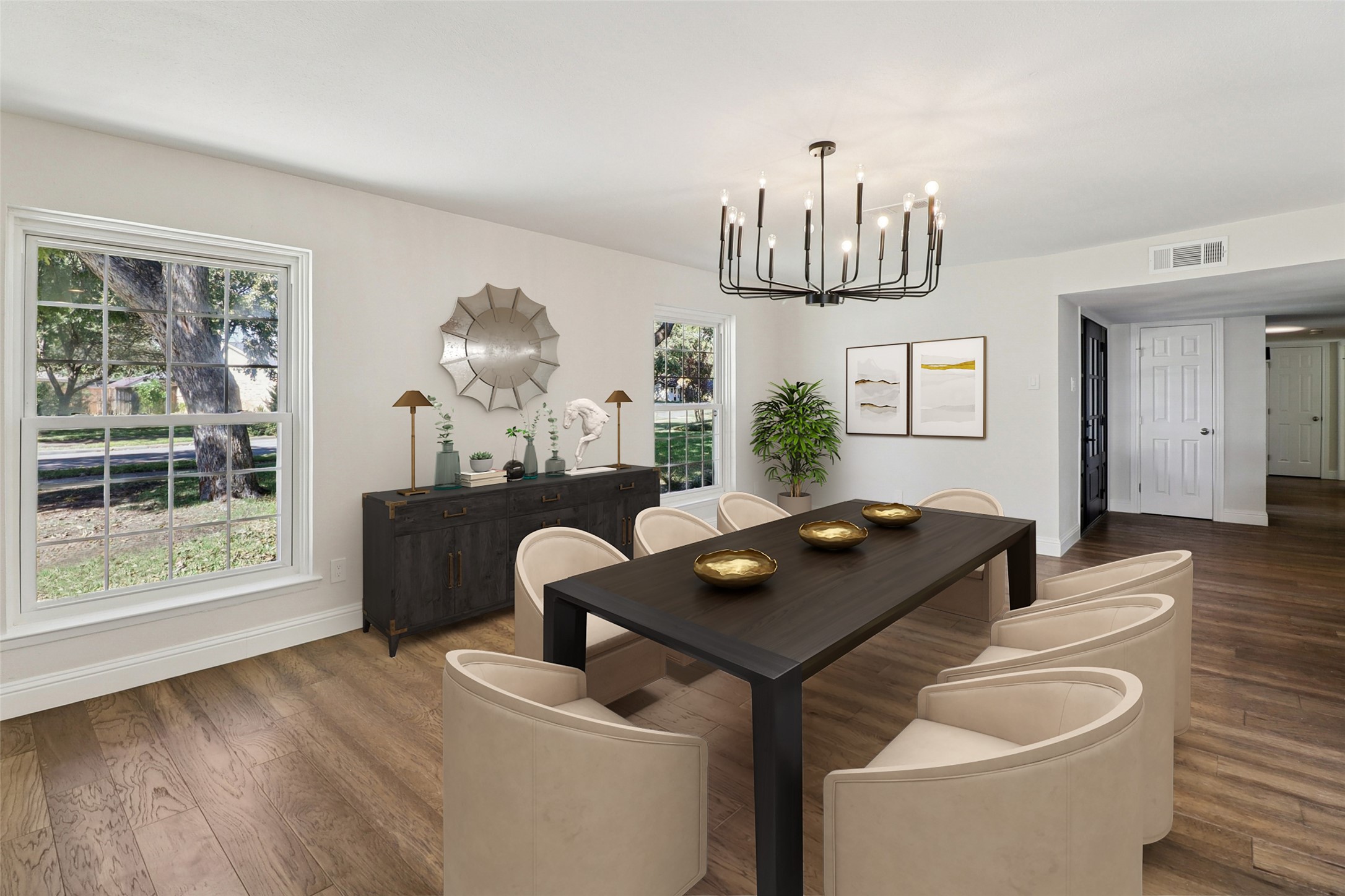 7862 La Verdura Drive Dallas TX 75248